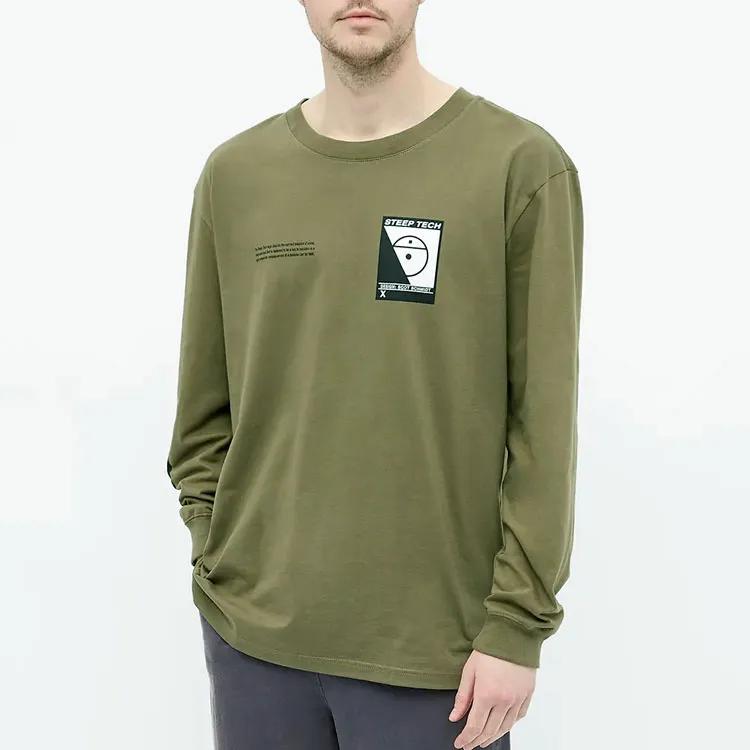 THE NORTH FACE Urban Exploration Breathable T Shirt Men's (Unisex) T-Shirts NF0A3YCR 7D6