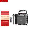 Newmine K503 Portable KTV Bluetooth Speaker CN Plug (adapter Included)