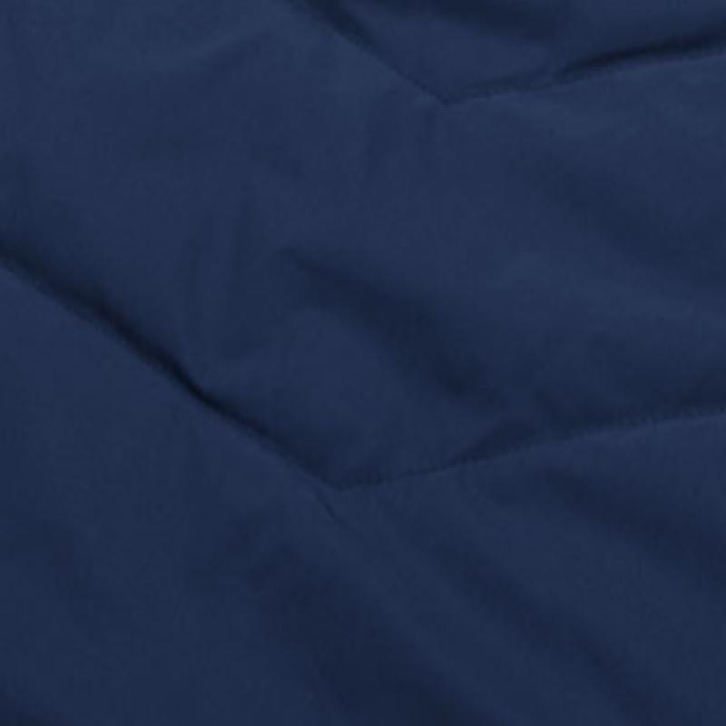 Puma Individual Sports Reversible Double Side Zip Up Padded Vest