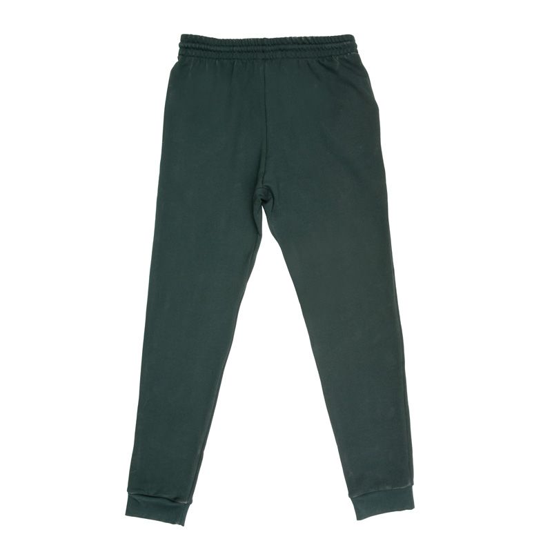 Men's Dark Green Scarab Jogging Bottoms LE COQ SPORTIF