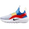 Nike Scarpe da Corsa Bambino Flex Runner 4 Basse Blu Cristallo Età 3-7 Anni IF2894-404