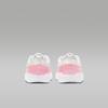 Jordan Flight Court White Medium Soft Pink (TD)