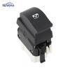 Renault Megane Electric Power Window Switch Car Accessory 8200315024