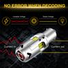 2pcs 2835 24-smd 1156 Bulbs P21W BA15S White LED Car Backup Reverse Lights For BMW 3-Series E46 E90 F30 F80 E34 E46 F34 E91 F31