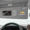 FNP2  Car-styling door Anti-Kick Pad Side Edge DIY Stickers for Chevrolet Captiva Trax Equinox Cavalier Cruze Malibu Auto Accessories
