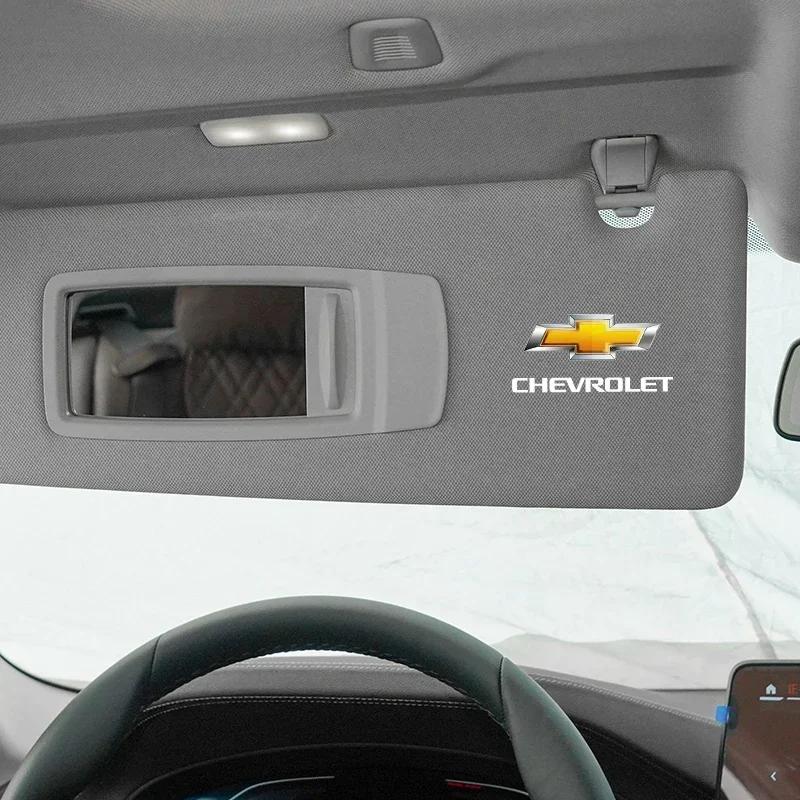 FNP2  Car-styling door Anti-Kick Pad Side Edge DIY Stickers for Chevrolet Captiva Trax Equinox Cavalier Cruze Malibu Auto Accessories