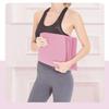 Foldable Travel Yoga Mat Lightweight Gym Mat Fitness Training Pilates Exercise Mat In/Outdoor Workout Yoga Mat for Women