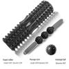 LISM Muscle Roller & Massage Ball Set