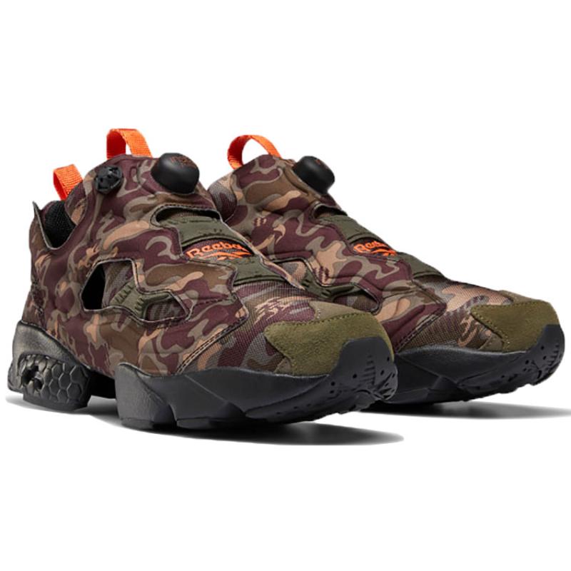 Reebok InstaPump Fury Og 'Camo' Sneakers DV6962