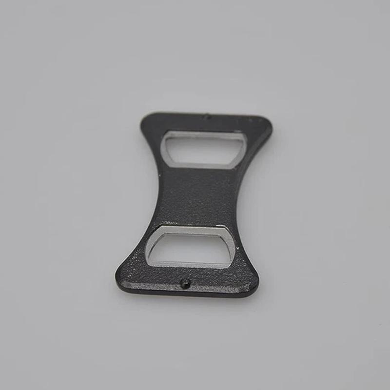 Car Vehicle Bottle Opener For Volkswagen Golf 6 Jettas MK5 MK6 GTI Scirocco For Car With Center Console Cup Holder Storage Box