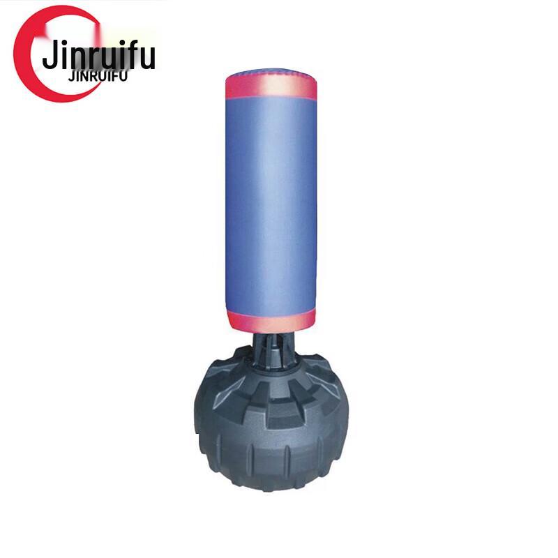 JinRuiFu Freestanding Boxing Bag