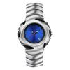 Retro Fashion Trend Creative Personality Design with Calendar Dial Night Light High-end Feeling Quartz Waterproof Watch