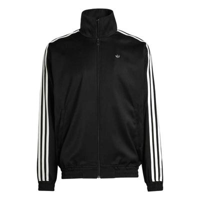 Premium Φλογερό Πουκάμισο Τρέξης Μαύρο Ανδρικό Streetwear JC6357