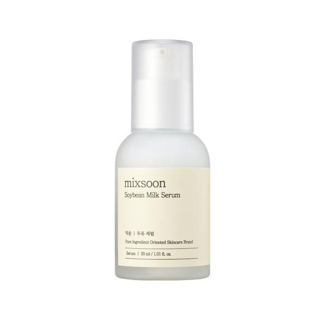 mixsoon - Soybean Milk Serum Mini 30ml
