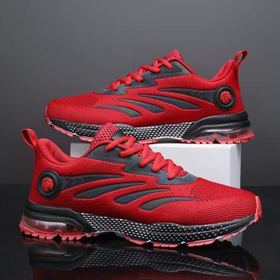 Scarpe da uomo Sneakers Uomo tenis scarpe Uomo casual Trainer Corsa Traspiranti mocassini alla moda Scarpe da corsa per uomo