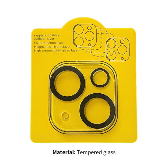 Buy Unique Camera Screen Cover Full Cover Practical High Hardness