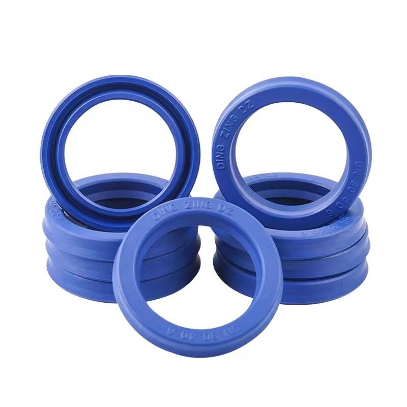 Guan Shi Hydraulic Cylinder Seal Ring