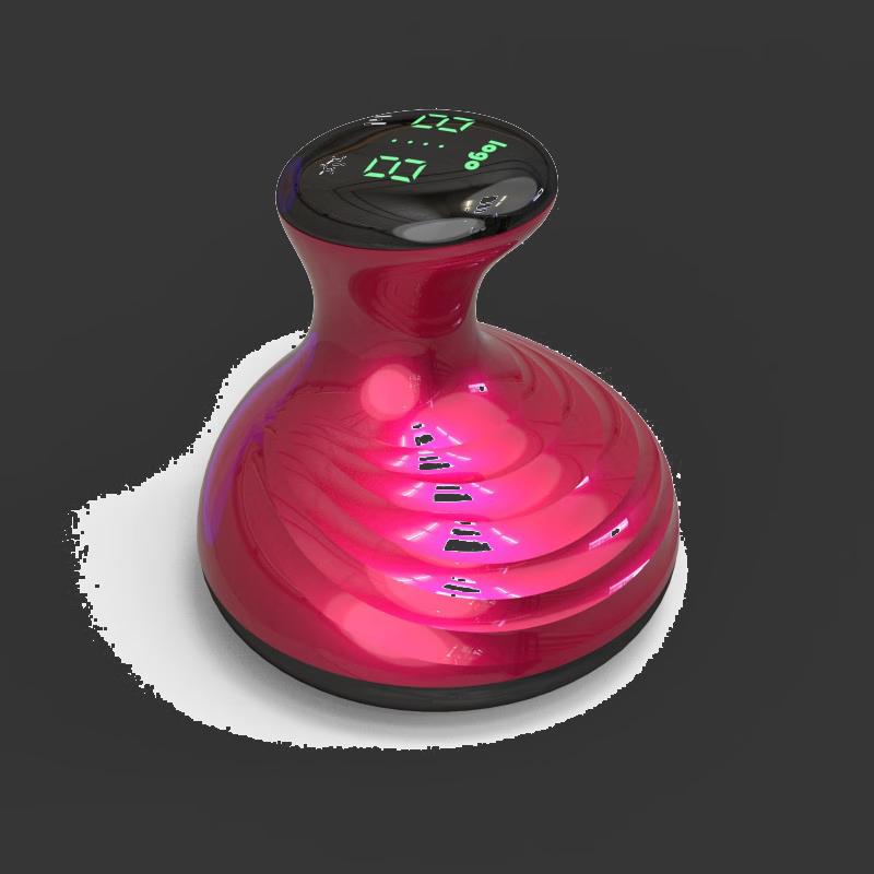 Aodingkang Electric Cupping & Gua Sha Massager