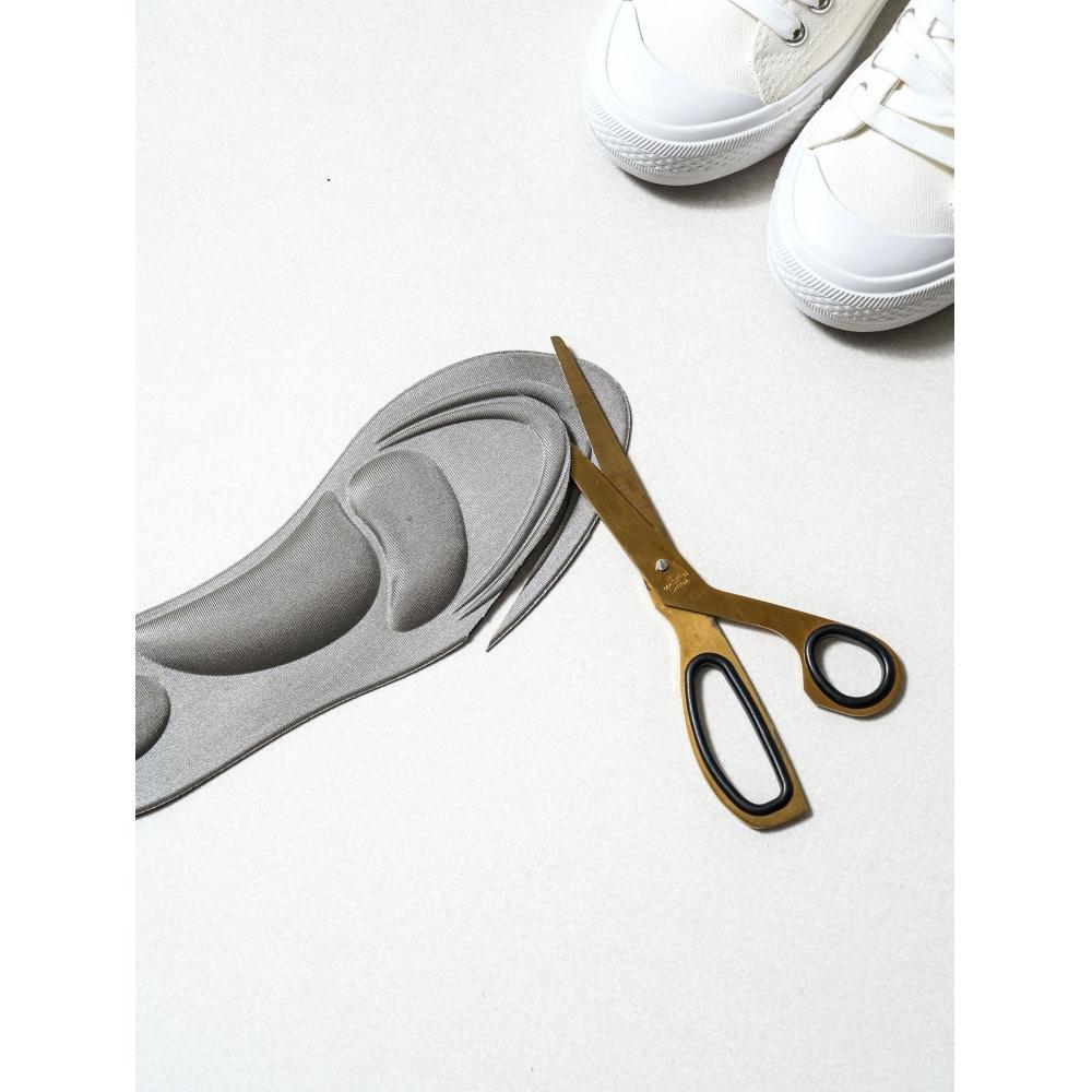 Daiso Memory Foam Padded Insole 220 250 Mm