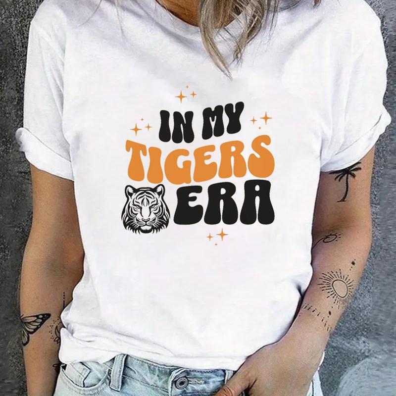 Chic & Simple Women s T-Shirt, Essential for Minimalist Style & Daily Wear XXL белый