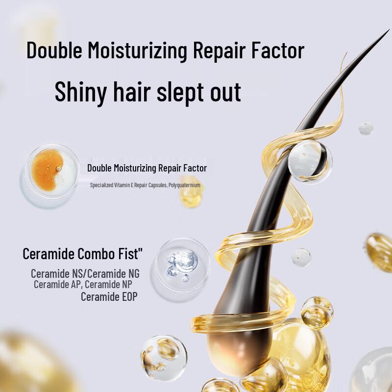 Moist Diane Beauté Night Repair Conditioner
