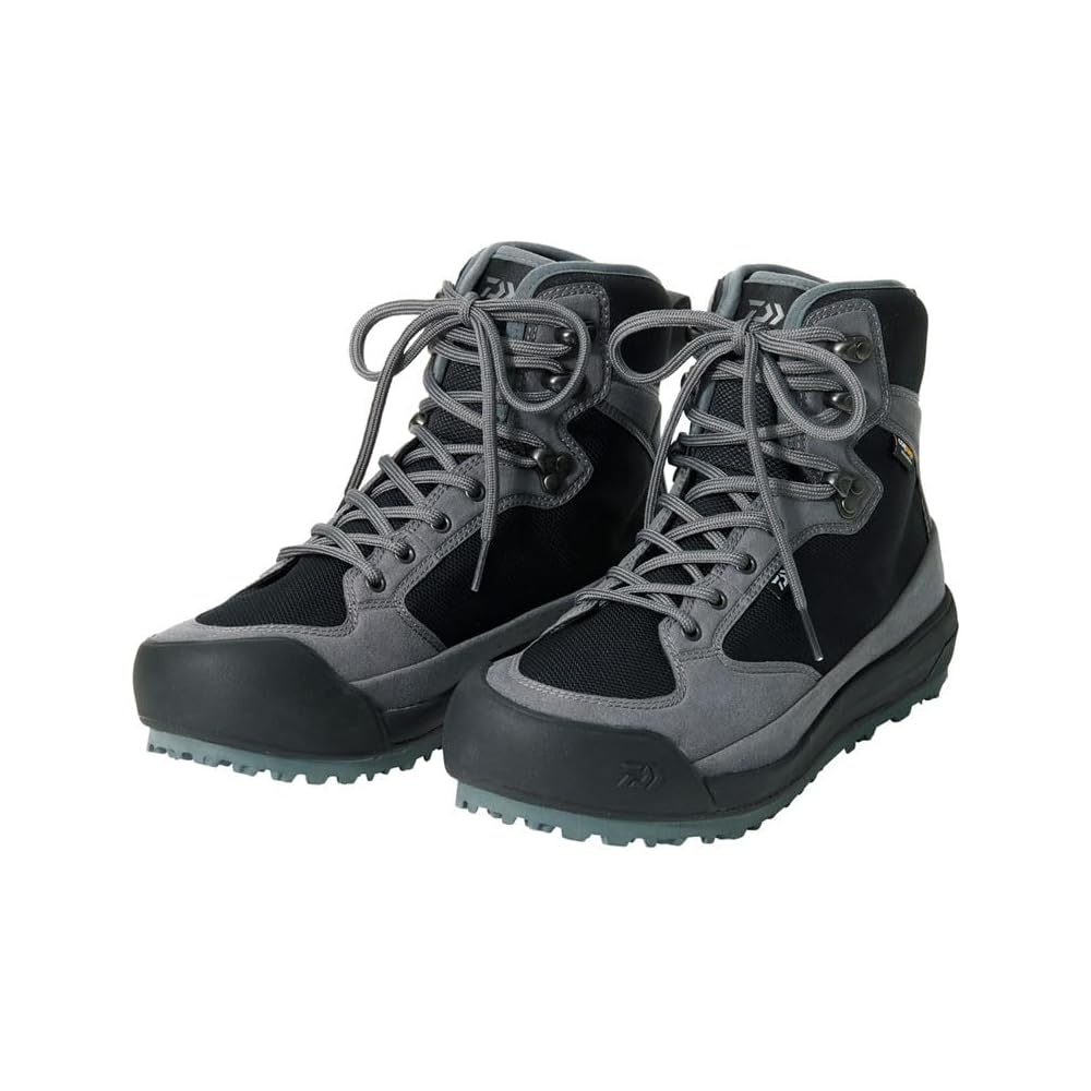 Daiwa WS-2302C Wading Shoes Gray Size 30.0