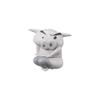 TAMASHII NATIONS Sofubi Kamen Rider Den-O + Shin-O 15cm Vinyl Figure Collectible Toy