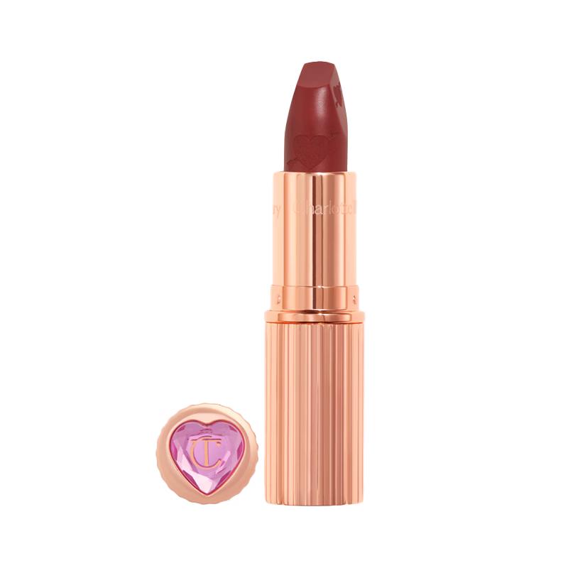 Charlotte Tilbury Lipstick Collection