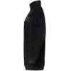 Puma Velvet Jackets Women's Black Stand Collar Thickened And Fleece Lined 530293-01
