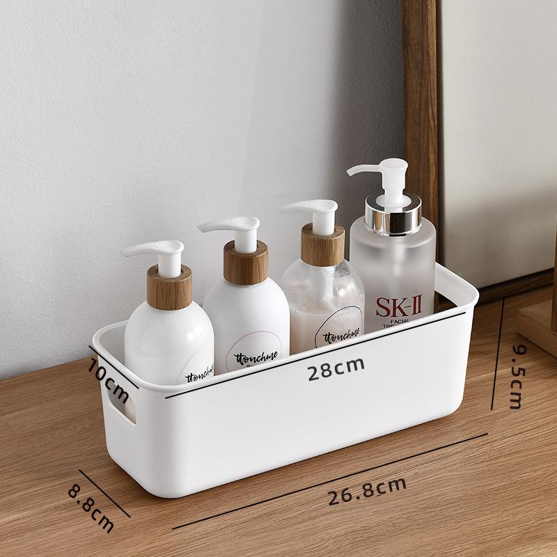 Stapelbare Aufbewahrungsboxen mit Deckel - Kunststoff-Organizer-Schubladen für den Schreibtisch, Mehrzweck-Aufbewahrungsboxen für Snacks, Unterwäsche