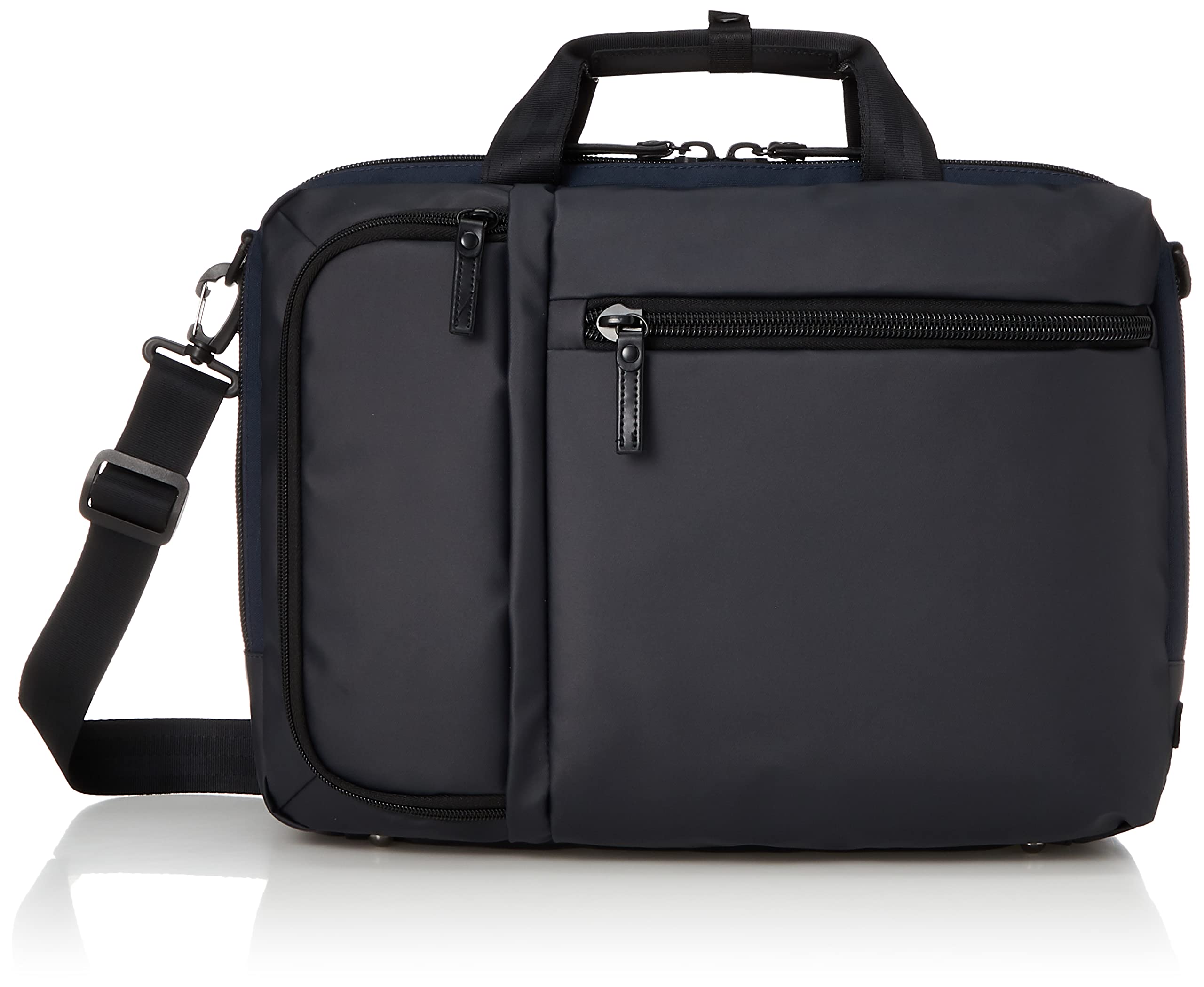 

Bermas BAUER GEHEN Business 60388 Navy 2-Way Bag, (60388-60),