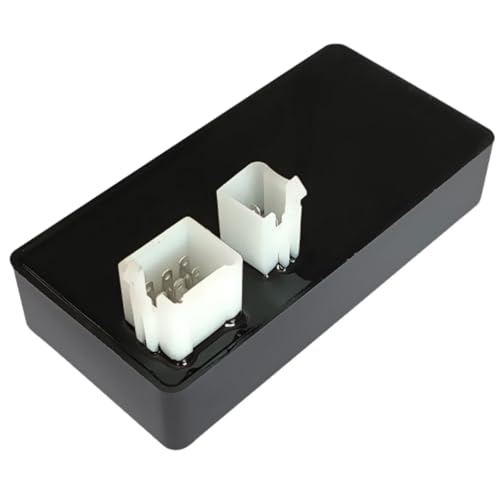 

Quikaboo AF61 CDI Искрообразователь Устройство зажигания СЕГОДНЯ AF62 Ограничитель Снятия Система зажигания Электронный искрообразователь