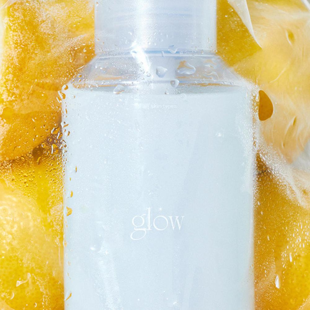glow Lemon Vitamin Toner 300ml