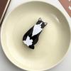 Acetate Material Animal Shape Hair Clip Cartoon Acetate Hair Clips Hair Barrettes  Hair Accessories