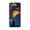 For VIVO X200 Ultra Case Cute Cartoon Painted Back Cover For VIVO X200 Pro Mini X100 Ultra Shockproof Shell Bumper Fundas Para