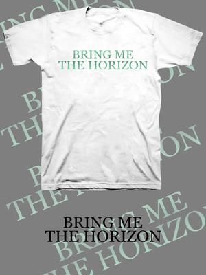 Bring Me The Horizon T-shirt