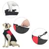 Windproof Warm Dog for Jacket for Small Dog Coats Winter Gift for Large Dog