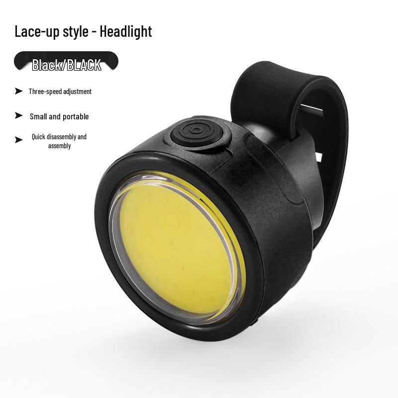 Super Bright Adjustable Bike Tail & Brake Light for Road and Mountain Bikes - Ideal for Night Riding & Children's Bikes.