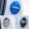 Haoshilianfa Osłona zaczepu drzwi, Dla Toyota Camry serii 70, Blokada drzwi samochodowych, Akcesoria, Lusterko