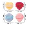 xixi - Dopamine Mini Powder Puff Set
