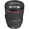 Canon EF Lens EF24-105mm F4L IS USM Zoom Lens Standard