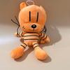 Detective Dog Adventure Series Anime Cartoon Plush Toy