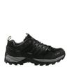 Cmp Rigel Low Wp Men' Hiking Shoes Black 3Q54457-73Uc R 45