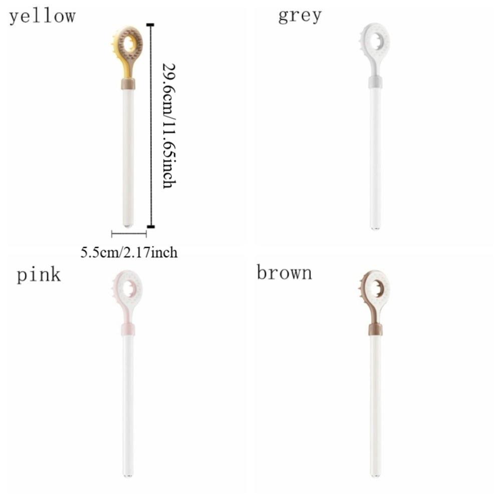 Adjustable Back Massage Tool Double-sided Itching Scratch Creative Back Massager Back Care