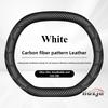 Leather Car Steering Wheel Cover for Jetour T2 T1 Dashing Pro Plus Max    2024 2025 2026 Accessories