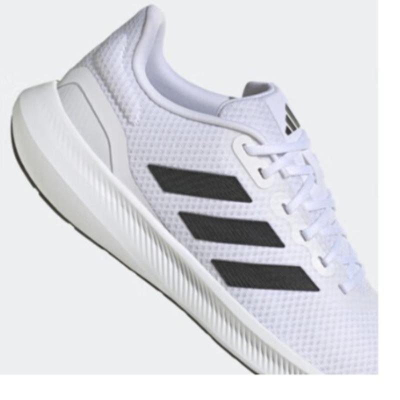 Adidas RUNFALCON Comfort Fitness Test Running Shoes for Men - Adidas HQ3789