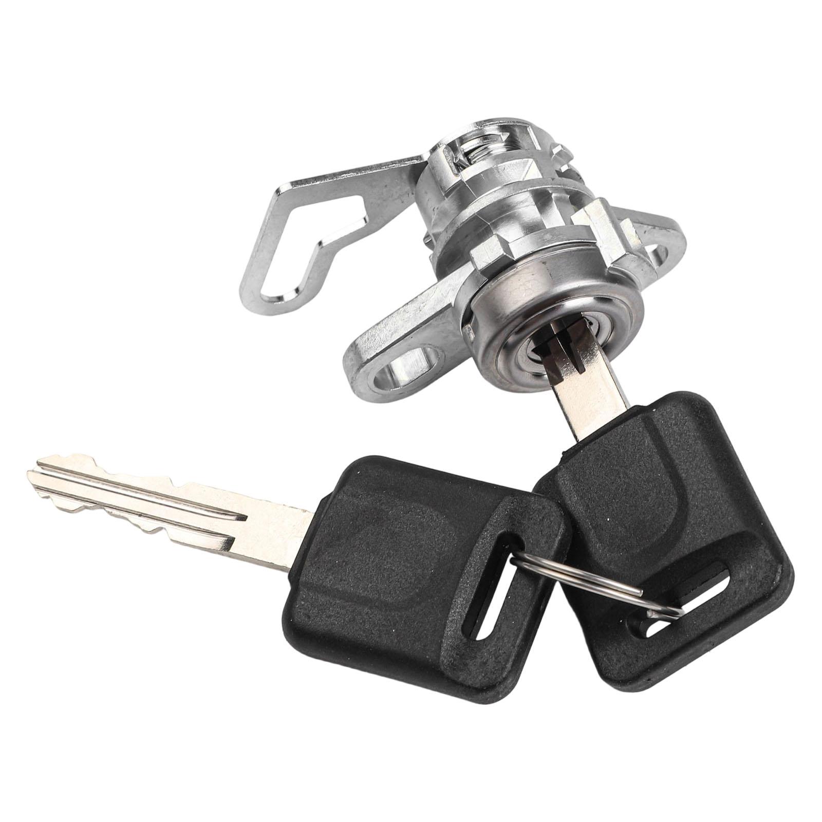 Для Nissan For Frontier 2005-2025 3.8L 4.0L Цилиндр замка задней двери K3477EA800 Автомобили, Запчасти и Аксессуары Переключатели China Mainland