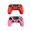Anti-Slip Silicone Case for PS4 Controller, Sweatproof Protective Grip Cover