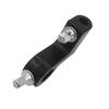 Professional Metal Drum Kick Pedal Clip Electronic Drum Rack Clamp Replacement For Experts With Quick Response