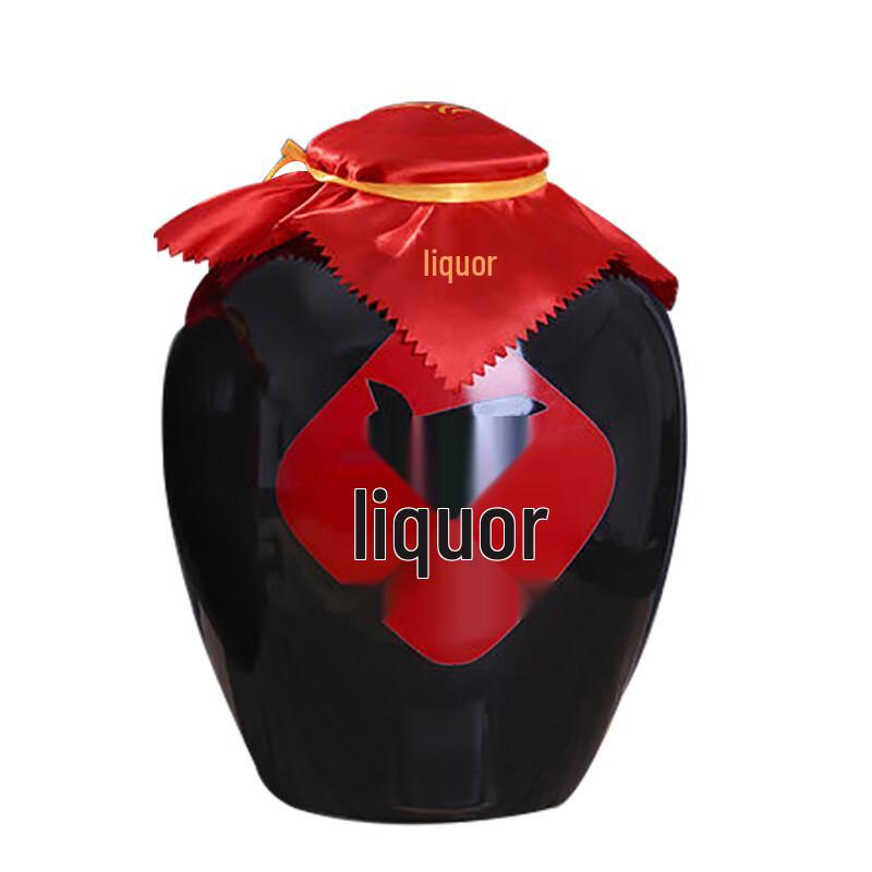 Yimeide CC1646 Ceramic Fermentation Jar